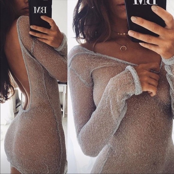 !!!!NOW IN!!! Take Me There Sparkle Mesh Mini - Picture 3 of 7